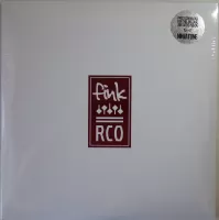 FINK Live In Concert (Vinyl)