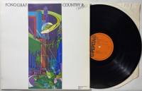 Vinyl LP