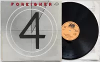 Vinyl LP