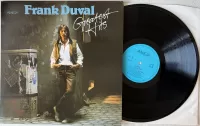 Vinyl LP