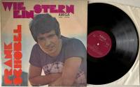 Vinyl LP