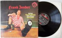 Vinyl LP