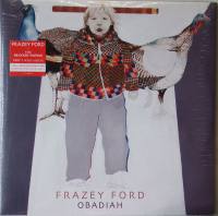Vinyl 2LP