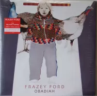 FRAZEY FORD Obadiah (Vinyl)