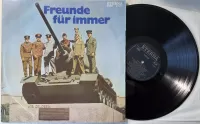 Vinyl LP