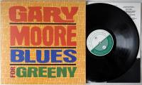 Vinyl LP