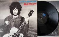 GARY MOORE Wild Frontier (Vinyl)
