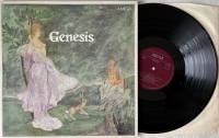 Vinyl LP