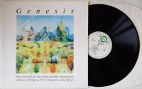GENESIS (Vinyl)
