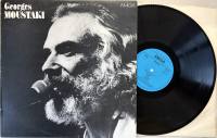 Vinyl LP