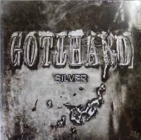GOTTHARD Silver (Vinyl)
