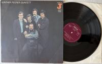 GÜNTHER FISCHER QUINTETT Kombina...