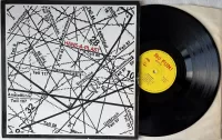 Vinyl LP