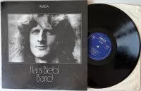 Vinyl LP