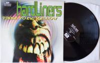 12 Vinyl 