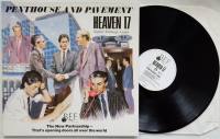 Vinyl LP