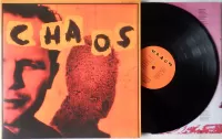 HERBERT GRÖNEMEYER Chaos (Vinyl)...