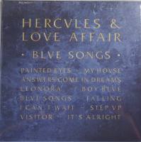 HERCULES & LOVE AFFAIR Blue Song...