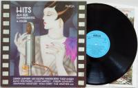 Vinyl LP