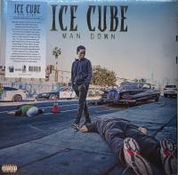 ICE CUBE Man Down (Vinyl)