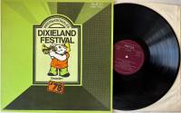 Vinyl LP