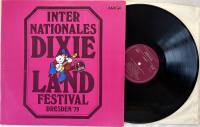 Vinyl LP