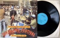 Vinyl LP