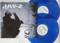 Vinyl 2LP