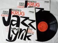 Vinyl LP