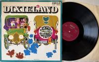 LP Vinyl