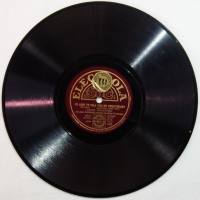 78 rpm shellac
