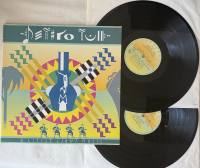 JETHRO TULL A Little Light Music...