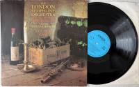 Vinyl LP