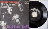 JETHRO TULL Love Story (Vinyl)