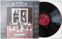 Vinyl LP