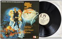 Vinyl LP