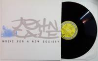 Vinyl LP