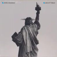 JOHN DIGWEED Live At Twilo