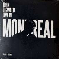 JOHN DIGWEED Live In Montreal