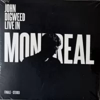 JOHN DIGWEED Live In Montreal