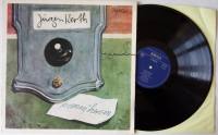 Vinyl LP