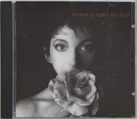 KATE BUSH The Sensual World