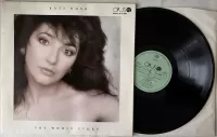 KATE BUSH The Whole Story (Vinyl)