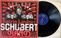 Vinyl LP