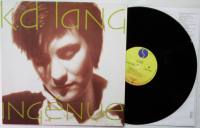 Vinyl LP