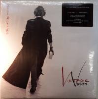 KEITH RICHARDS Vintage Vinos (Vi...