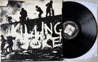 KILLING JOKE Killing Joke (Vinyl)