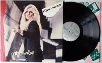 Vinyl LP