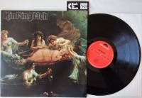 Vinyl LP