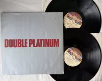 Vinyl 2LP